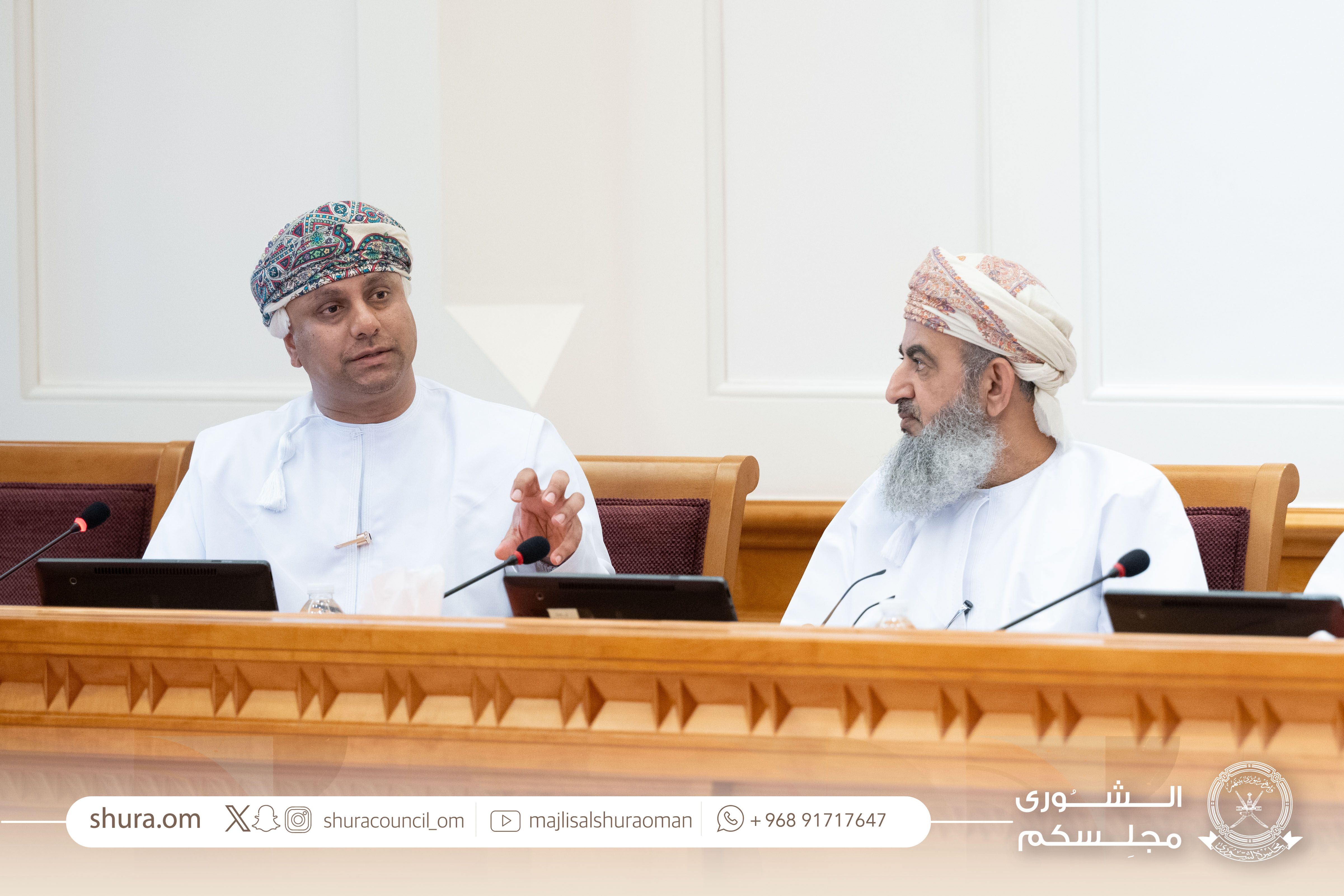 الأخبار